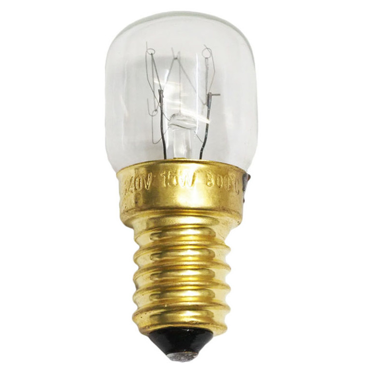 Salt Lamp/Crystal Lamp Globes 7W - 15W