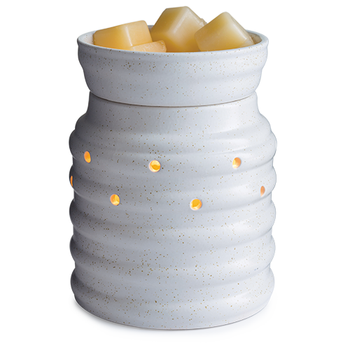 Farmhouse Electric Melt Warmer