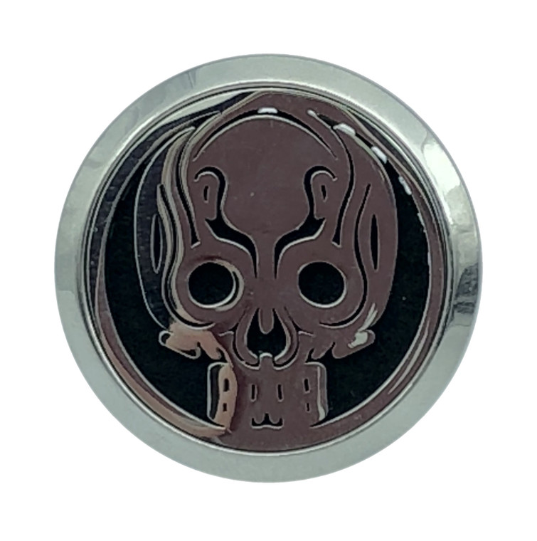 Skull Car Vent Diffuser