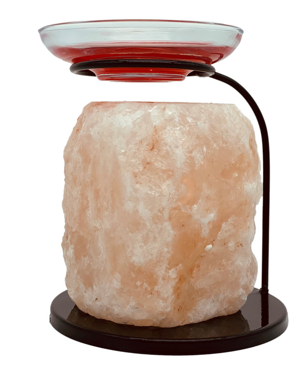 Himalayan Salt Lamp Melt Burner