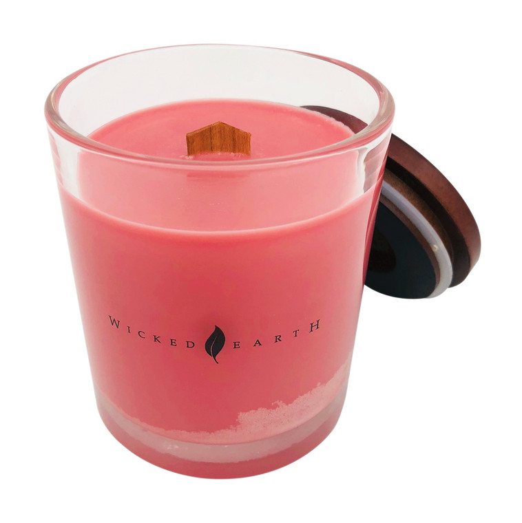 Woodwick Candle