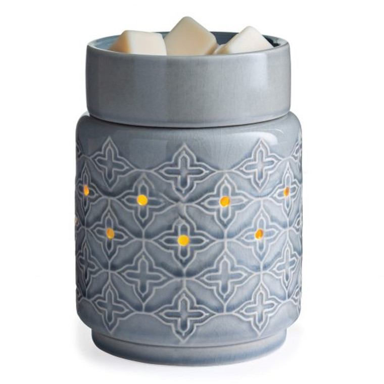 Jasmine Electric Melt Warmer