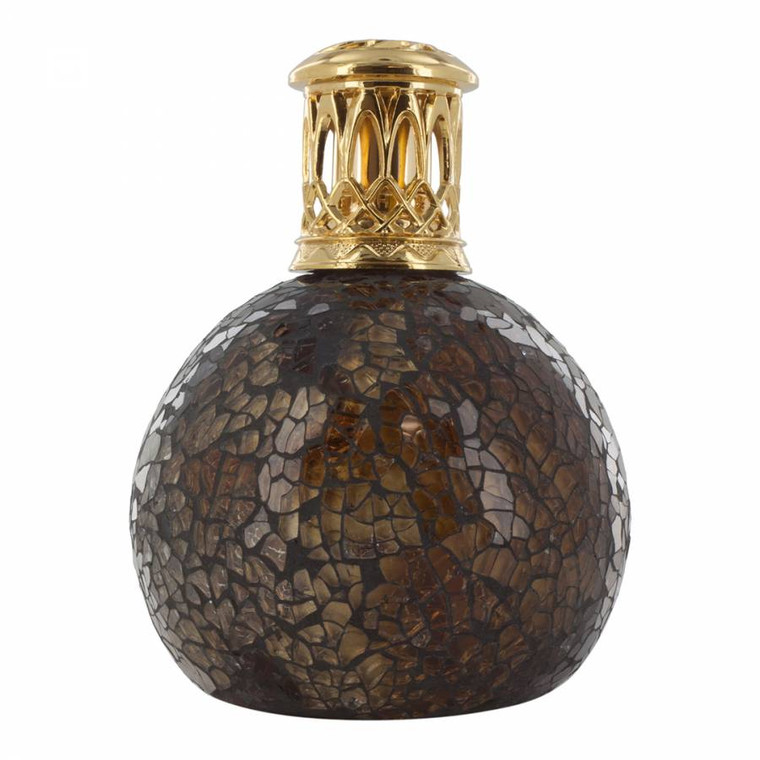 Mahogany Ball Fragrance Lamp
