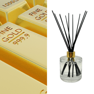 Most Expensive Reed Diffuser 1 Million Reed Diffuser Set - Wicked Earth