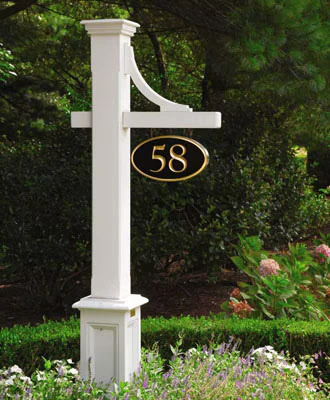 Sign Post Sign Copyable Trenton Sign Post
