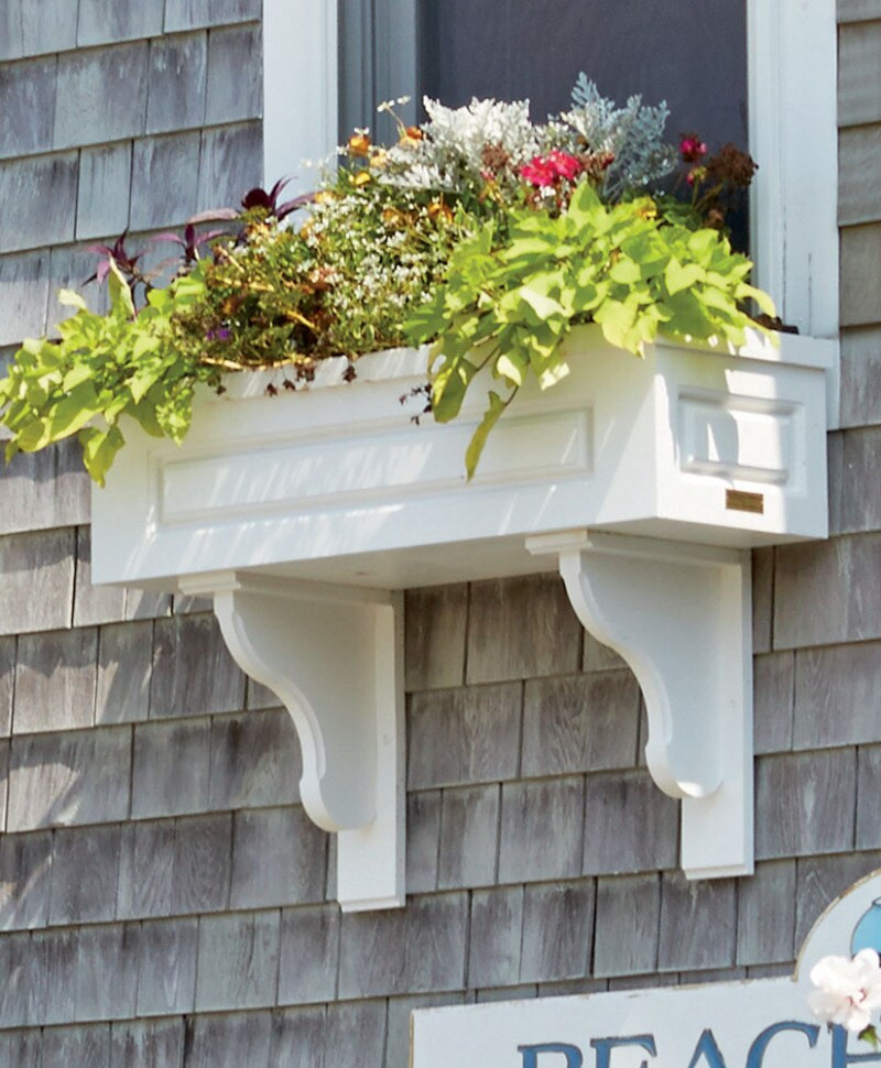 Walpole Outdoors Estate Window Box - Thumbnail 2