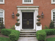 Outdoor Planters Guide: The Containers That Quietly Define Your Landscape