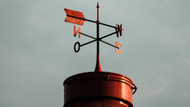 Wonderful Weathervanes