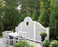 Lattice Panels: How to Choose the Right Style for Gardens, Decks, and Privacy