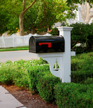 How to Choose the Perfect Mailpost for Your Home