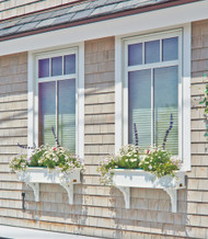 Window Boxes Guide: Sizes, Styles, and Installation for Lasting Curb Appeal