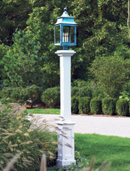 Outdoor Lanterns 101: The Key to Illuminating Your Backyard