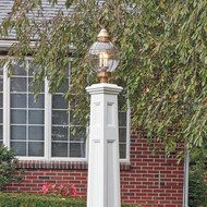 Your Guide to Outdoor Light Posts