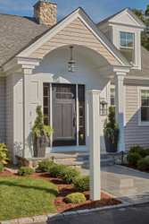 Outdoor Lanterns: Copper, Brass & Modern Styles
