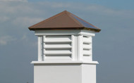 Cupolas: Adding Elegance and Charm to Your Home