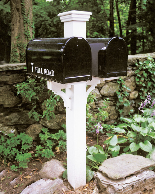 Duet Mail Post