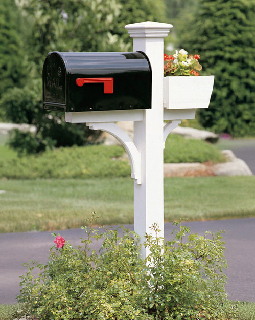 Madison Mail Post