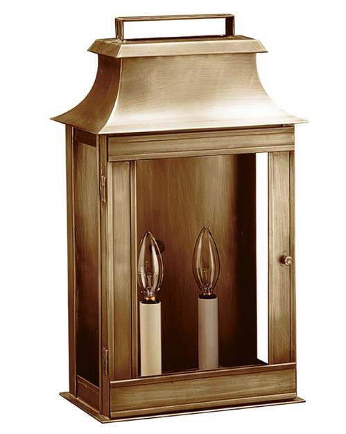 Montgomery Side Mount Lantern