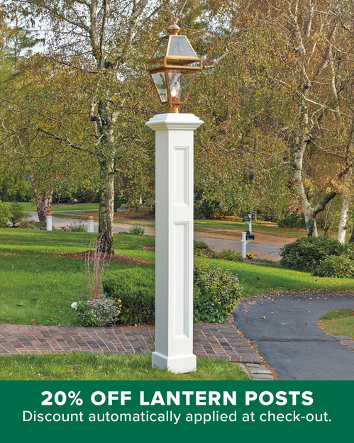 Arlington Pillar Post