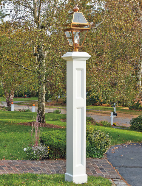 Arlington Pillar Post