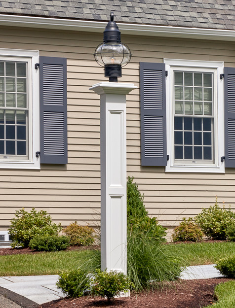 Lindsey Pillar Post