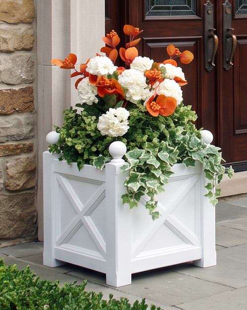 Orangerie Planter