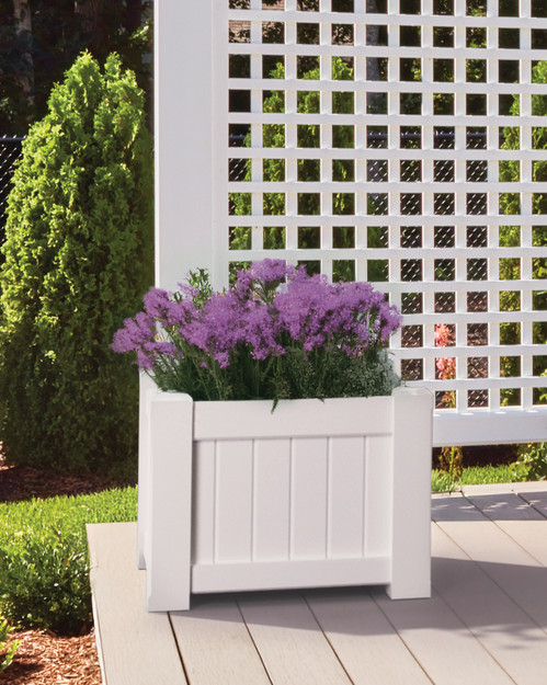 Standard Square Planter