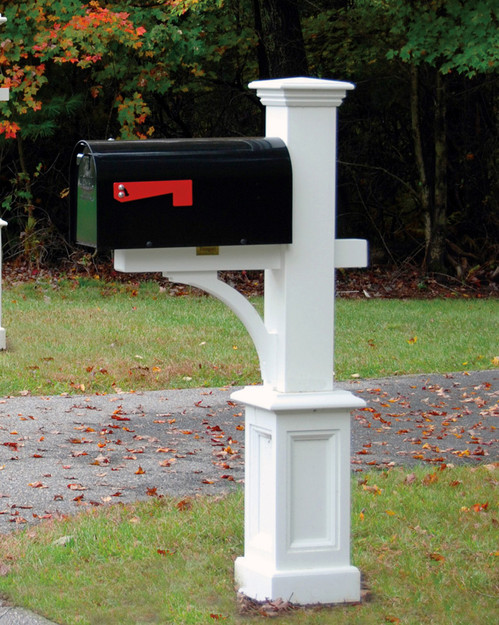 St. Andrews Mail Post St. Andrews Mail Post