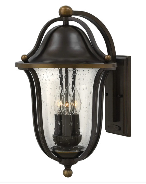 Bolla Side Mount Lantern