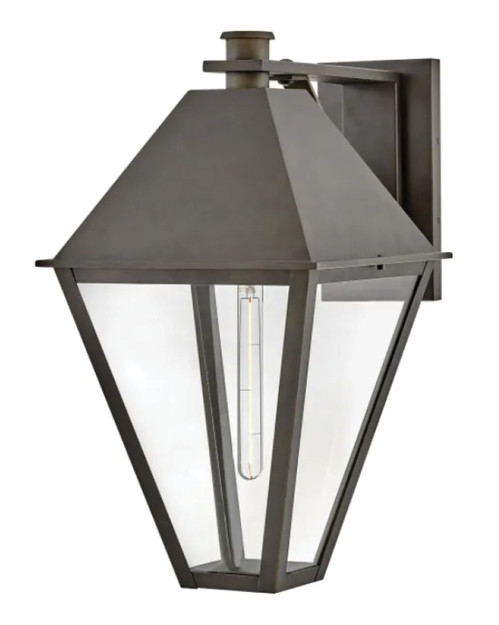 Endsley Side Mount Lantern