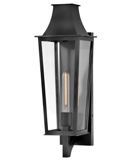 Georgetown Side Mount Lantern
