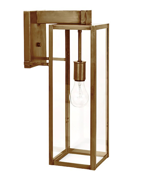 Uptown Side Mount Lantern