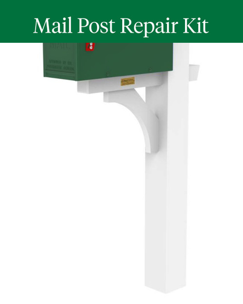 Cameron Mail Post Repair Kit