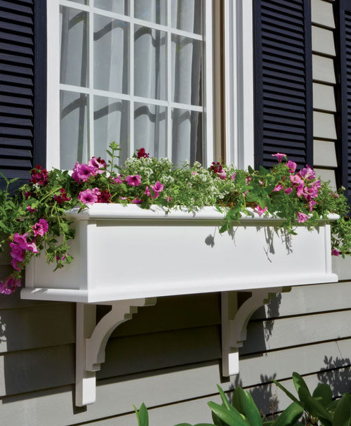 Brentwood Window Box Kit