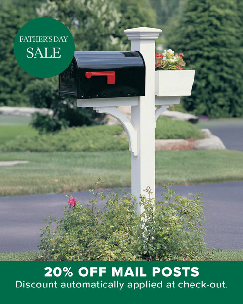 Madison Mail Post