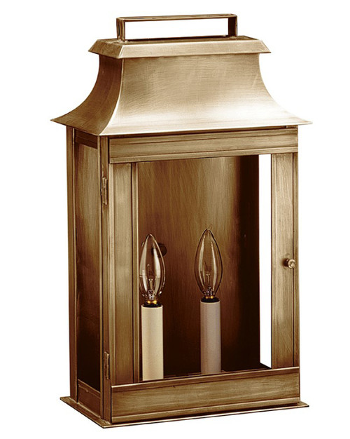 Montgomery Side Mount Lantern