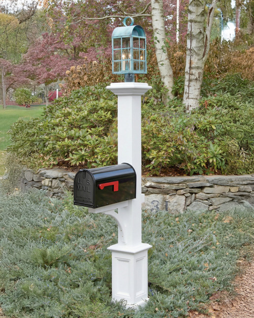 Osterville Lantern & Mail Post