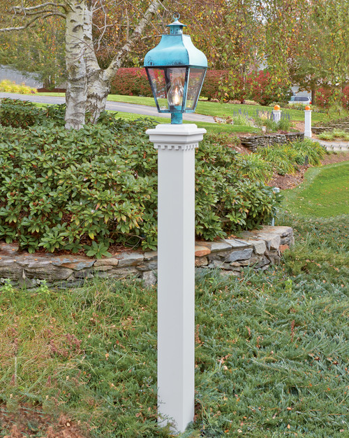 Belmont Pillar Post