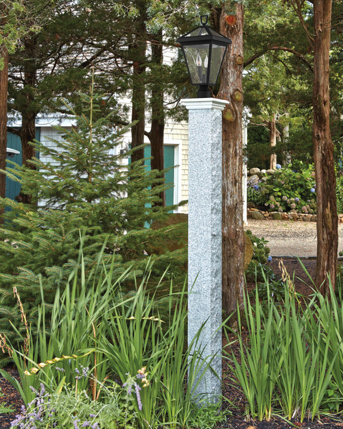 Gloucester Lantern Post