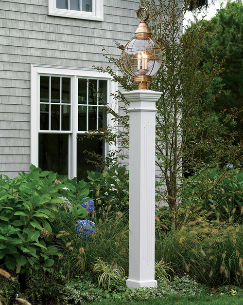 Roosevelt Pillar Post