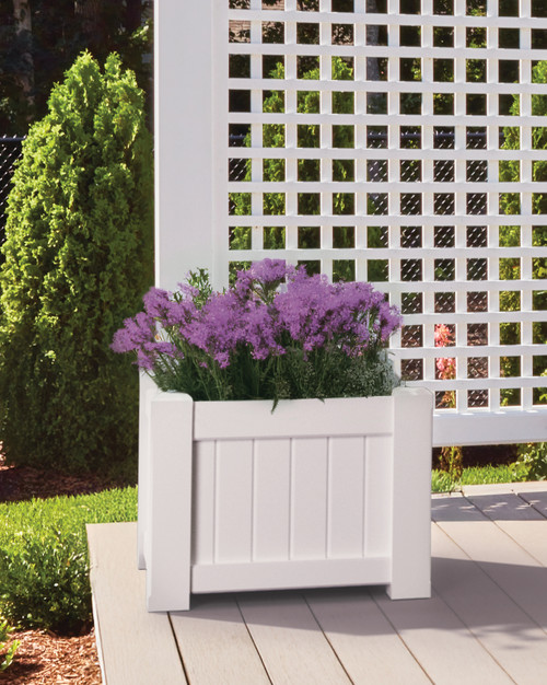 Standard Square Planter