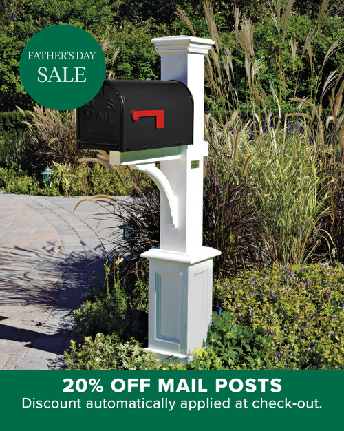 St. Andrews Mail Post