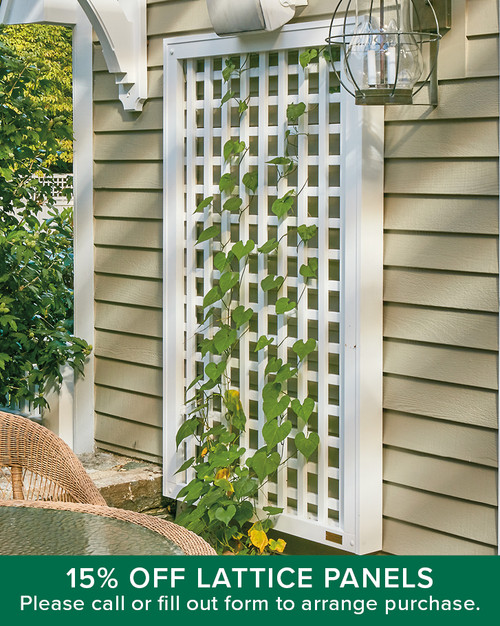 Rectangular Standard Lattice