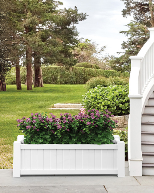 Standard Rectangular Planter