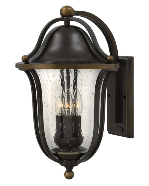 Bolla Side Mount Lantern