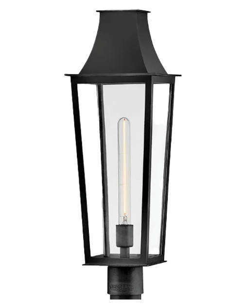 Georgetown Post Mount Lantern