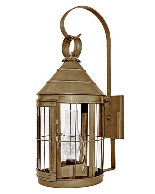 Heal Side Mount Lantern