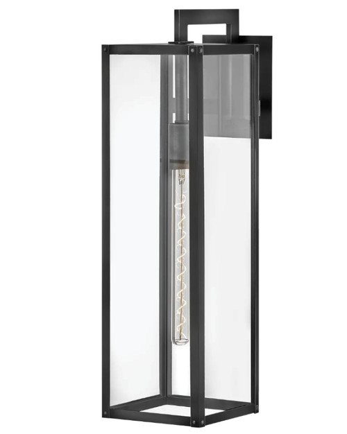 Max Side Mount Lantern