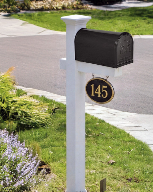 Wellesley Mail Post