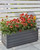 Wimberley Rectangular Planter
